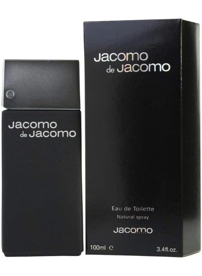 Jacomo de Jacomo for men EDT 100 ml